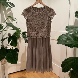 Lace Dress